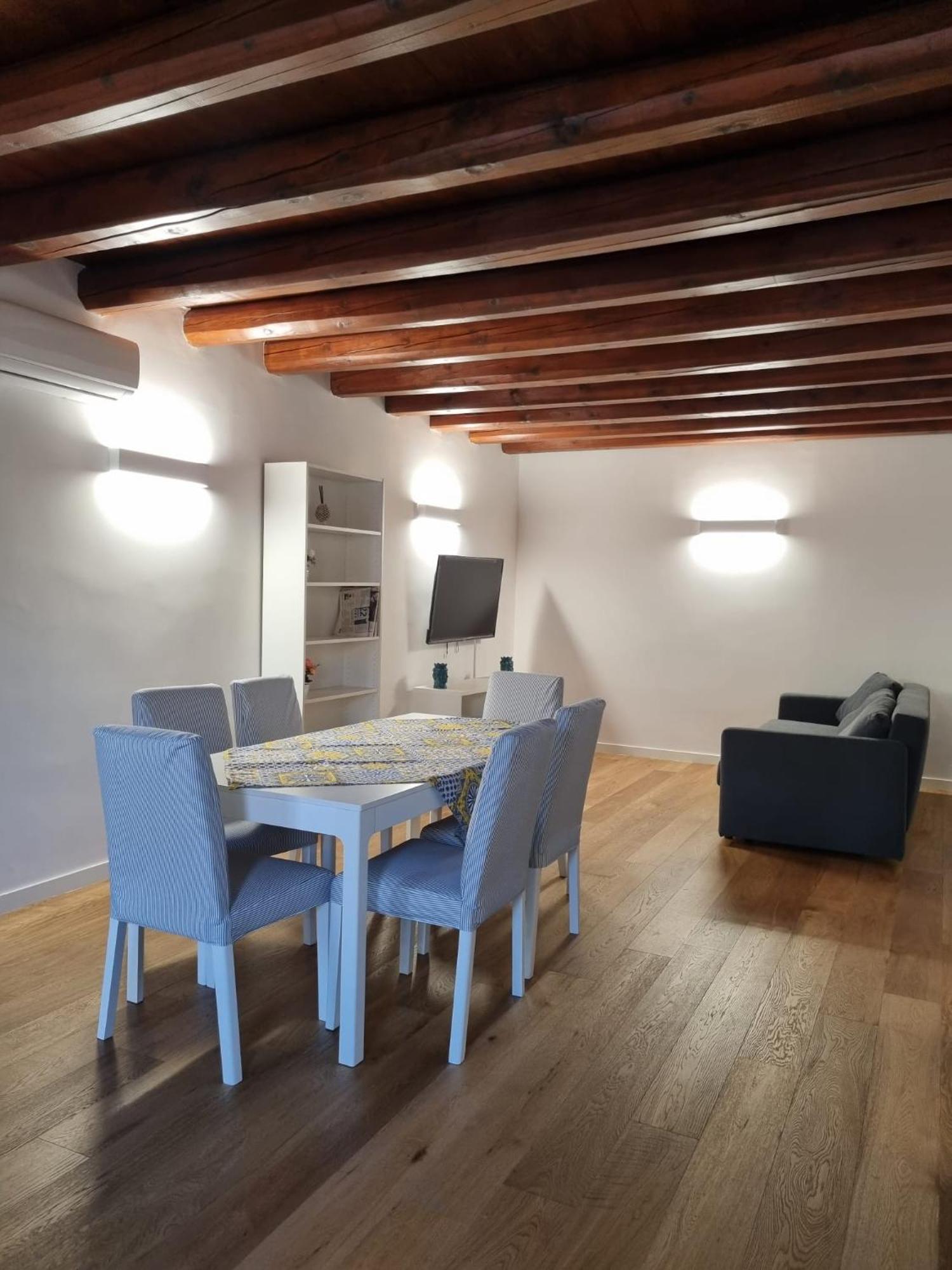 Casa Azzurra - Palazzo Del Buonpastore Palermo Exterior foto